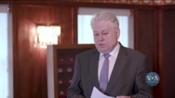 Брифінг посла України в США – заяви про допомогу США Україні у 2020. Відео