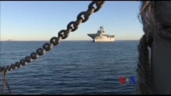 美官员再为保持军事优势告急