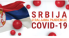 Istraživanje BCBP: Svaki treći građanin Srbije ne veruje da pandemija postoji