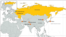 Russia map