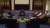 Myanmar Rebels Satisfied with Preparatory Peace Talks