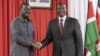 KENYA-POLITICS-RUTO-RAILA