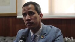 走近委内瑞拉边界：人道救援物资何去何从？