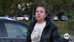 Ukraine’s reliance on trucks skyrockets, with few men to drive them