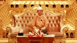 လူမှန်၊ နေရာမှန်ဖြစ်ဖို့ လိုနေတဲ့ မြန်မာ့ပြုပြင်ပြောင်းလဲရေး