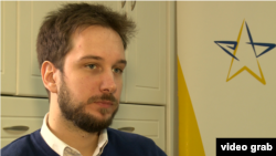 Nikola Burazer, European Western Balkans