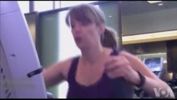 美国万花筒：美国健身行业的新时尚