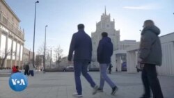 Les autorités russes espèrent conserver les terres ukrainiennes dans l'accord de paix