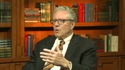 Huper za Glas Amerike: Cilj pregovora uspostavljanje međudržavnih odnosa