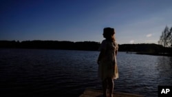 Mentalno zdravlje tinejdžerki u krizi (Foto: AP/Brynn Anderson)