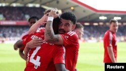 SOCCER-ENGLAND-NFO-MCI/REPORT