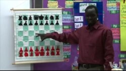 从失落男孩到象棋大师