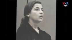 ជីវប្រវត្តិ​សង្ខេប​របស់​ចៅក្រម​តុលាការ​កំពូល​សហរដ្ឋ​អាមេរិក​អ្នកស្រី Ruth Bader Ginsburg