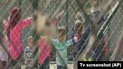 Među najmlađima najpopularniji su fudbal i gimnastika