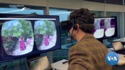 A Digital Setting for a Classical Violin Concert