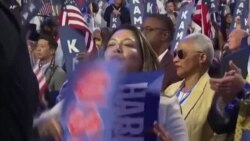 Le poids du vote féminin aux États-Unis