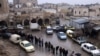  New Syrian authorities say armed groups will dissolve