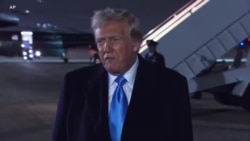 Réforme foncière en Afrique du Sud : Washington accuse, Pretoria se défend