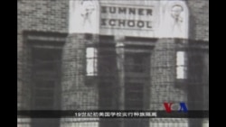 布朗起诉教育委员会案