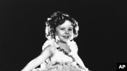 Shirley Temple