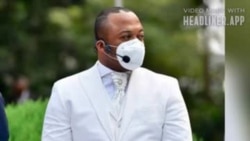 Evêque gén. Dodo Kamba ya ERC: "Toponaki mokambi ya CENI na démocratie nyonso"