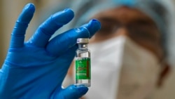 时事大家谈: 官媒渲染辉瑞致老人死亡，中国老人为何与疫苗无缘？