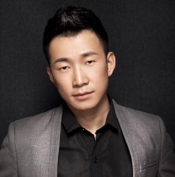 中国时事评论员解飞(解飞提供)