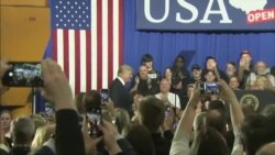 2018年中期选举是对川普的全民公投？