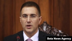 Nebojša Stefanović, ministar unutrašnjih poslova Srbije ističe da je u pitanju jedna od najopsežnijih akcija MUP Srbije i tužilastva u borbi protiv korupcije i finansijskog kriminala u Srbiji.