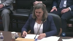 Фрід і Нуланд радять новому президенту України не піддаватися на російські маніпуляції. Відео