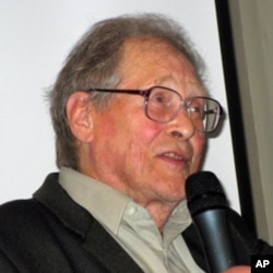 前苏联持不同政见者科瓦廖夫