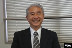 日本防卫监理研究所所长山内敏秀在日本还被称为“研究中国海军第一人”。