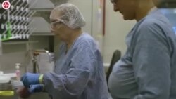 It Just Won’t Die: Russian Claim That Virus Began As U.S. Bioweapon