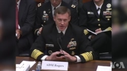 美情报官员:网络反击要谨慎