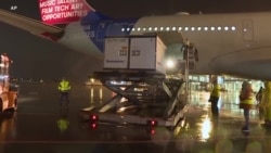 中国疫苗外交旨在深化与中欧和东欧的联系