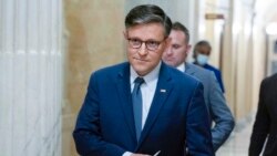 Trump’s Cabinet picks will shake status quo, House speaker says 