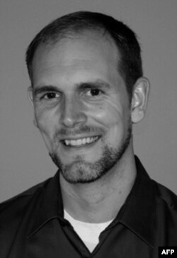 新书作者丹.比奥德瑞