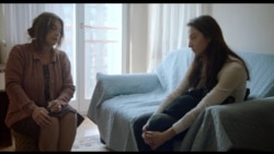 Insert iz filma "Kada sam kod kuće"