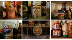 Proizvodi korišćeni u eri Istočne Nemačke