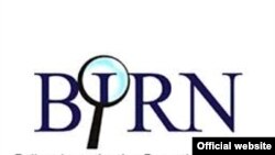 BIRN logo