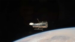 ARHIVA: Svemirski teleskop Habl