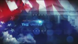 Брифінг Голосу Америки.