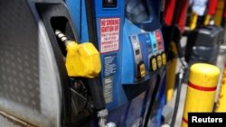 Mfano wa pampu za Petroli