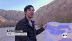 Biden creates 2 new national monuments in California 