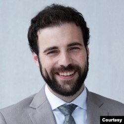 티볼트 디나미엘 전략국제문제연구소(CSIS) 연구원. 사진 = CSIS 제공.