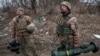 Zvaničnik: Ukrajinska vojska pokrenula kontranapade u dve oblasti 