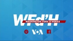 Washington Fora d’Horas: Cortes ao acesso à energia e redes sociais marcam dia de voto em Moçambique Washington Fora d’Horas: Cortes ao acesso à energia e redes sociais marcam dia de voto em Moçambique