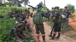 ဗန်းမော်လုံခြုံရေးတပ်ရင်း (၂၃၆) ကို KIA နဲ့မဟာမိတ်တွေသိမ်းပိုက်