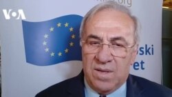 VIDEO: Ambasasdor Albanije o srpsko-albanskim odnosima