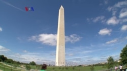 5K (Lima Kilometer): The Capitol Hill, Kawasan Pertama di Ibu Kota AS